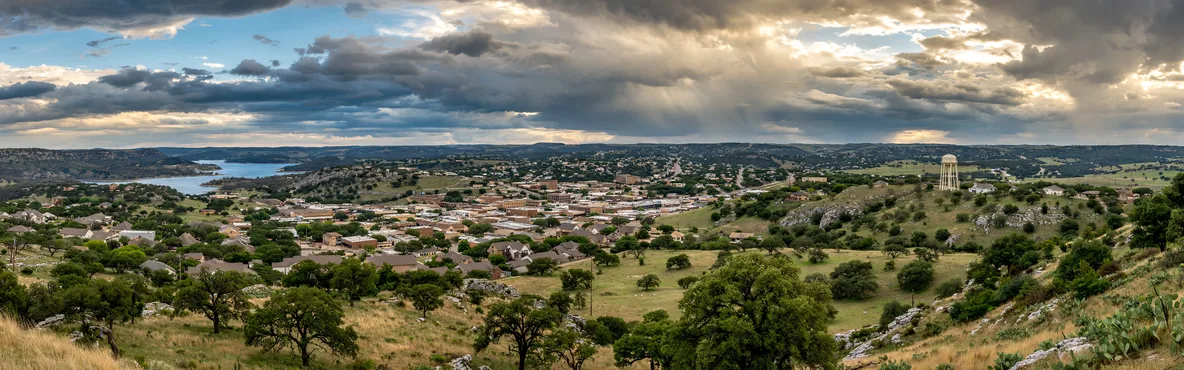 Discovering Harker Heights, TX: An Introduction to the City and its Weather