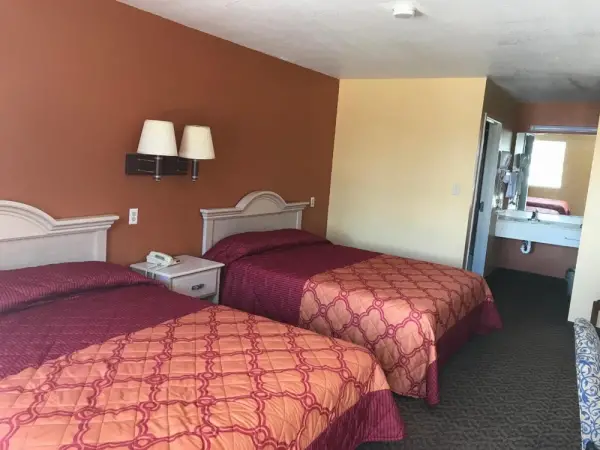 Heights Inn 9