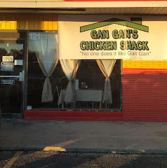 Restaurant near Heights Inn
