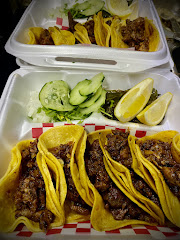 Mexican near Heights Inn
